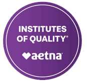 aetna institutes of quality logo